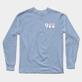 9BB Long Sleeve T-Shirt